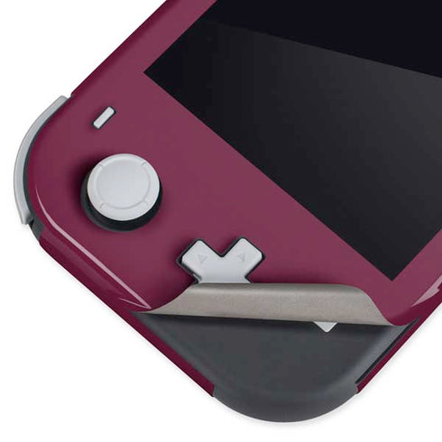Texas A&M University TAM Nintendo Switch Lite Skin